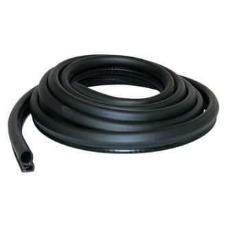 Fairchild® - Front Driver or Passenger Side Door Seal