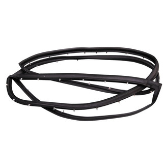 Fairchild® - Front Passenger Side Cargo Door Seal