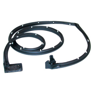 Fairchild® - Front Cargo Door Seal