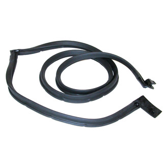Fairchild® - Back Driver Side Cargo Door Seal