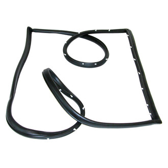 Fairchild® - Back Passenger Side Cargo Door Seal