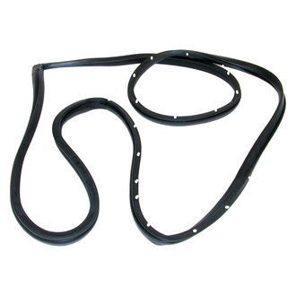 Fairchild® - Front Driver Side Door Seal