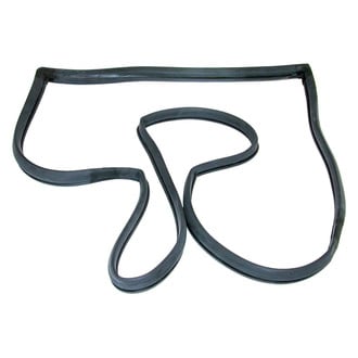Fairchild® - Rear Passenger Side Door Seal