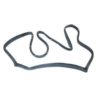 Fairchild® - Rear Driver Side Door Seal