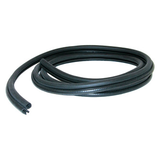 Fairchild® - Front Driver or Passenger Side Door Seal