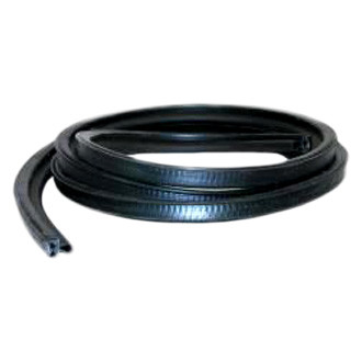 Fairchild® - Front Driver or Passenger Side Door Seal