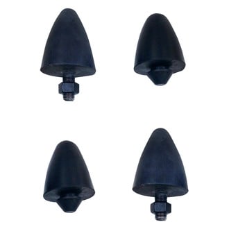 Fairchild® - Front Bump Stop Set