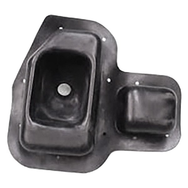 Fairchild® G4007 Stick Shifter Boot
