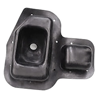 Fairchild® - Stick Shifter Boot