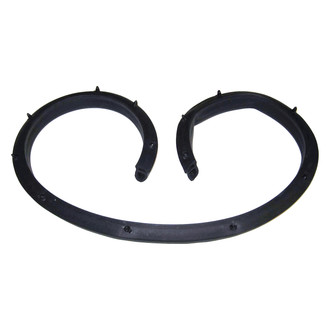 Fairchild® - Hood to Cowl Seals
