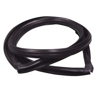 Fairchild® - Driver Side Windshield Seal