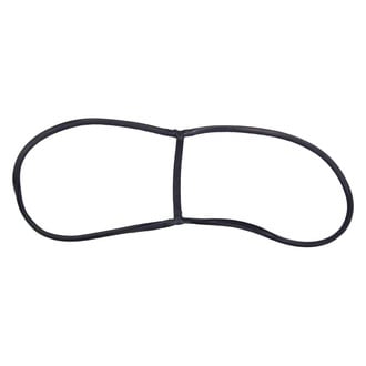 Fairchild® - Driver Side Windshield Seal
