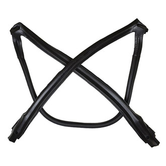 Fairchild® - Front Roof Rail Weatherstrip