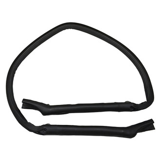 Fairchild® - Rear Roof Rail Weatherstrip