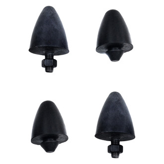 Fairchild® - Control Arm Bump Stops
