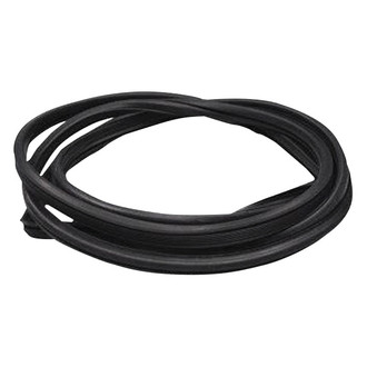 Fairchild® - Driver Side Windshield Seal