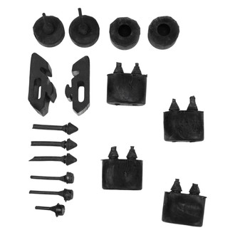 Fairchild® - Bumper Kit