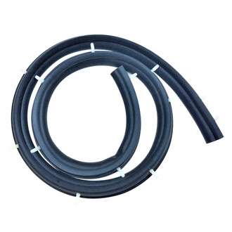 Fairchild® - Hood to Cowl Seals