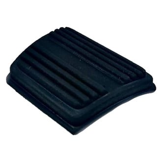 Fairchild® - Rubber Brake Pedal Pad