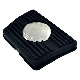 Fairchild® - Front Disc Brake Pads