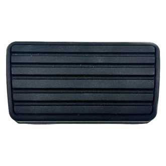 Fairchild® - Rubber Brake Pedal Pad