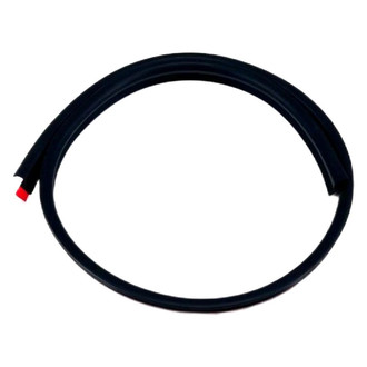 Fairchild® - Front Lower Driver or Passenger Side Door Auxilary Weatherstrip