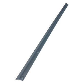Fairchild® - Front Lower Passenger Side Door Auxiliary Weatherstrip