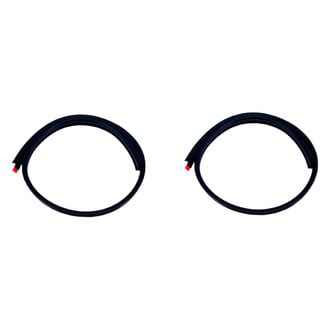 Fairchild® - Front Driver or Passenger Side Door Seal