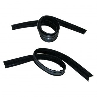 Dodge B-Series Replacement Window Seals — CARID.com