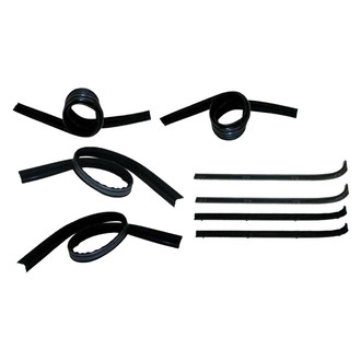 Fairchild® - Belt Weatherstrips