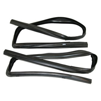 Fairchild® - Complete Glass Run Window Channel