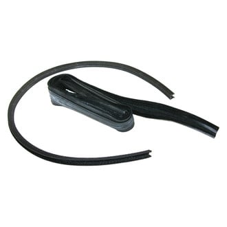Fairchild® - Front Upper Driver or Passenger Side Glass Run Window Channel Kit