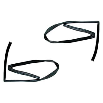 Fairchild® - Complete Glass Run Window Channel