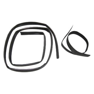 Fairchild® - Glass Run Window Channel Kit