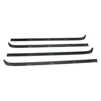 Fairchild® - Belt Weatherstrips
