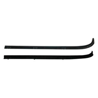 Fairchild® - Belt Weatherstrips