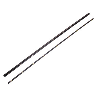 Fairchild® - Tailgate Belt Weatherstrips