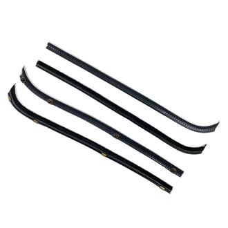 Fairchild® - Belt Weatherstrips