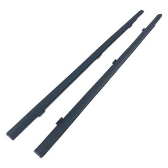 Fairchild® - Door Window Belt Weatherstrip