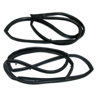 Fairchild® - Door Seals