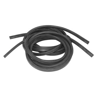 Fairchild® - Driver and Passenger Side Door Seal Kit