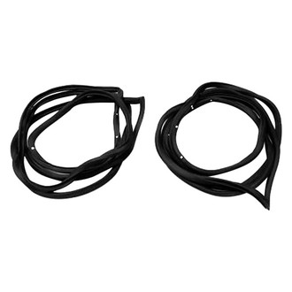 Fairchild® - Driver and Passenger Side Door Seal Kit