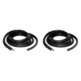 Fairchild® - Front or Rear Driver and Passenger Side Door Seal Kit