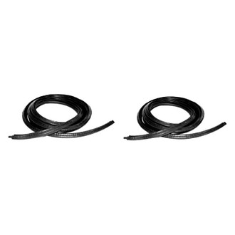 Fairchild® - Front Driver and Passenger Side Door Seal Kit