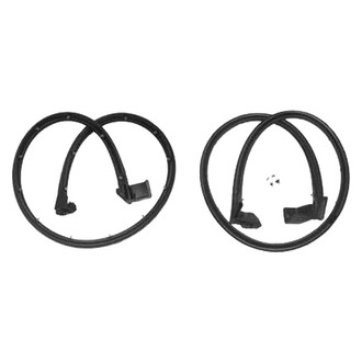 Fairchild® - Driver and Passenger Side Door Seal Kit