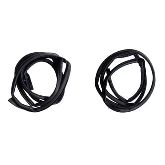 Fairchild® - Front Driver and Passenger Side Door Seal Kit