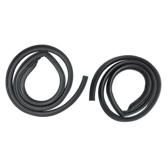 Fairchild® - Driver and Passenger Side Roof Rail Weatherstrip Kit