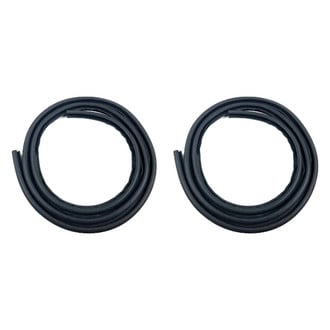 Fairchild® - Driver and Passenger Side Door Seal Kit