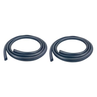 Fairchild® - Front Driver and Passenger Side Door Seal Kit