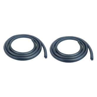 Fairchild® - Rear Driver and Passenger Side Door Seal Kit